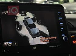 تۆیۆتا کامری